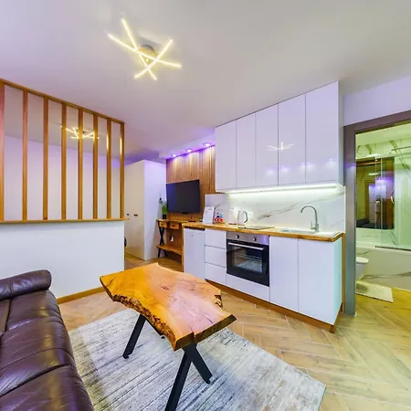 Spokojne Zacisze- Suite, Free Parking By Staynest * ジェシュフ