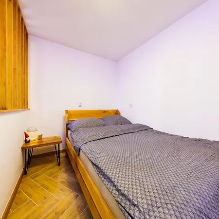 Spokojne Zacisze- Suite, Free Parking