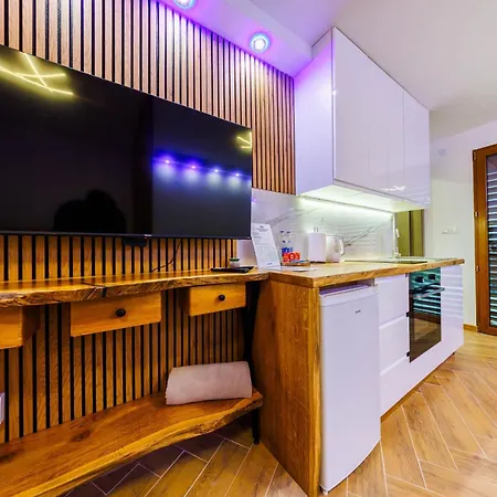 Spokojne Zacisze- Suite, Free Parking *