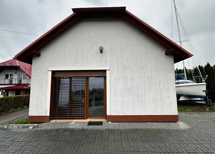 Spokojne Zacisze- Suite, Free Parking By Staynest