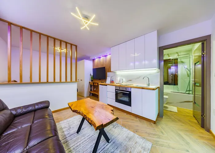 Spokojne Zacisze- Suite, Free Parking By Staynest * Rzeszów